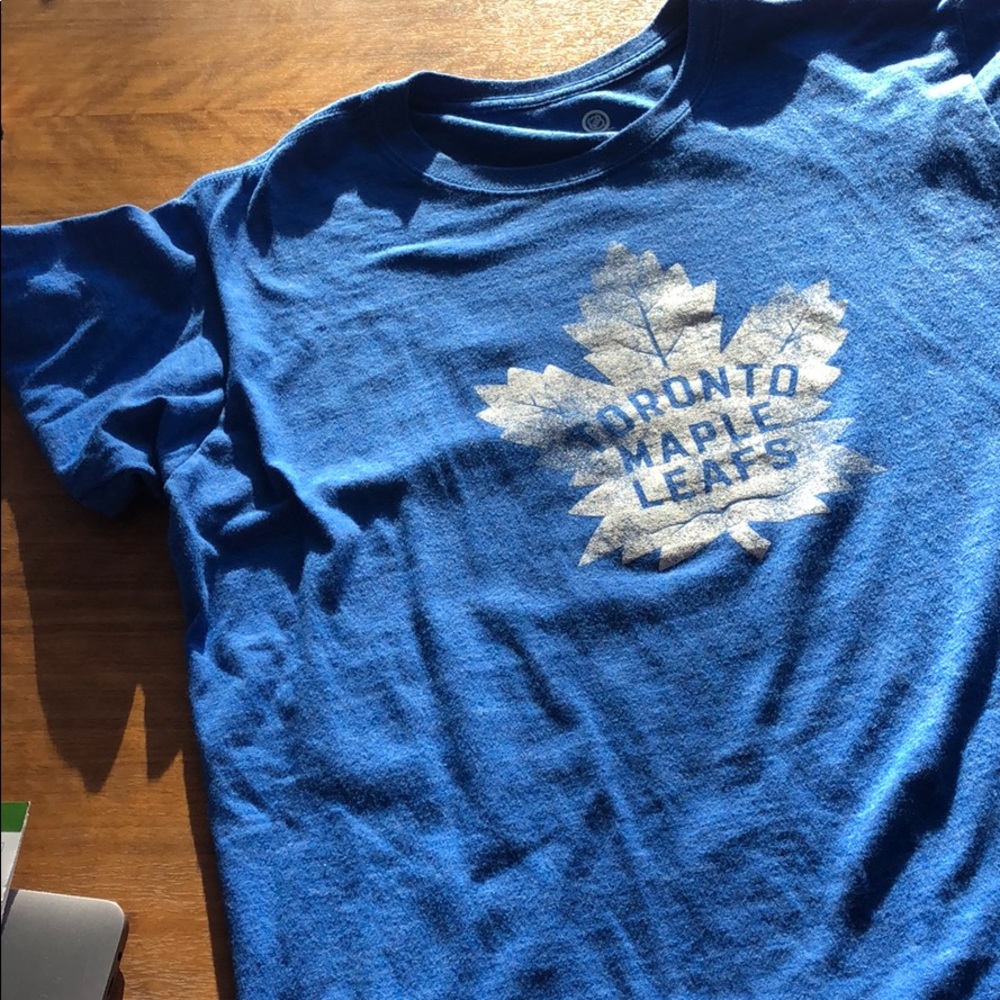 GO LEAFS GO!
